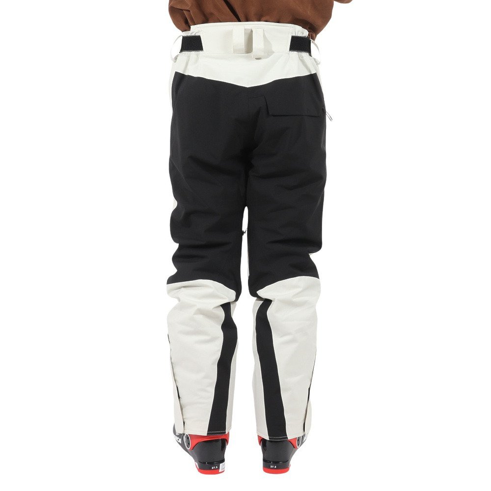 ミズノ（MIZUNO）（メンズ）スキーウェア パンツ FREE SKI SOLID PANTS Z2MFA34090