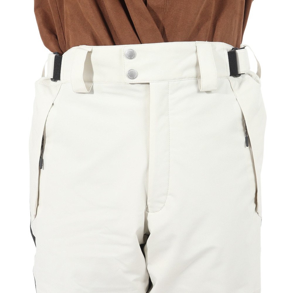 ミズノ（MIZUNO）（メンズ）スキーウェア パンツ FREE SKI SOLID PANTS Z2MFA34090