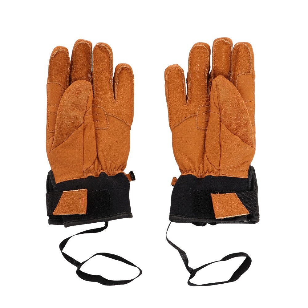 Fleece Pro Glove（1190-00340） - マムート