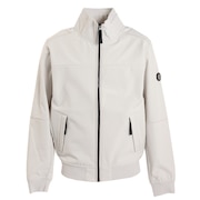 フェニックス（PHENIX）（メンズ）スキーウェア メンズ TONIC SOFT SHELL ジャケット ES872KT46 WT