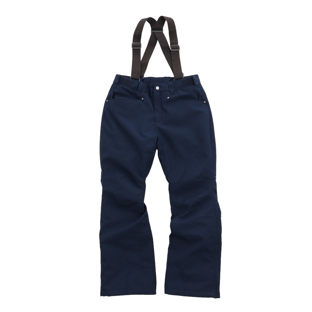 エアボーン（ARBN）（レディース）BOTANICALL ST パンツ AB23WW1340 SAX