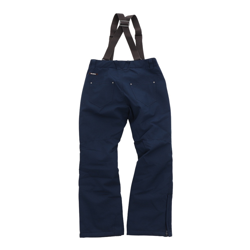 エアボーン（ARBN）（レディース）BOTANICALL ST パンツ AB23WW1340 SAX