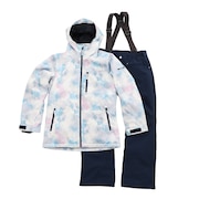 エアボーン（ARBN）（レディース）BOTANICALL ST パンツ AB23WW1340 SAX