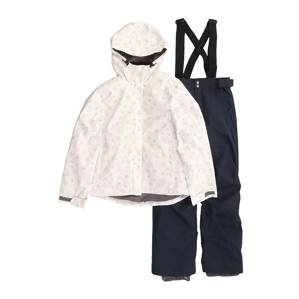 その他ブランド(OTHER BRAND)(レディース)スキーウェア 上下セット