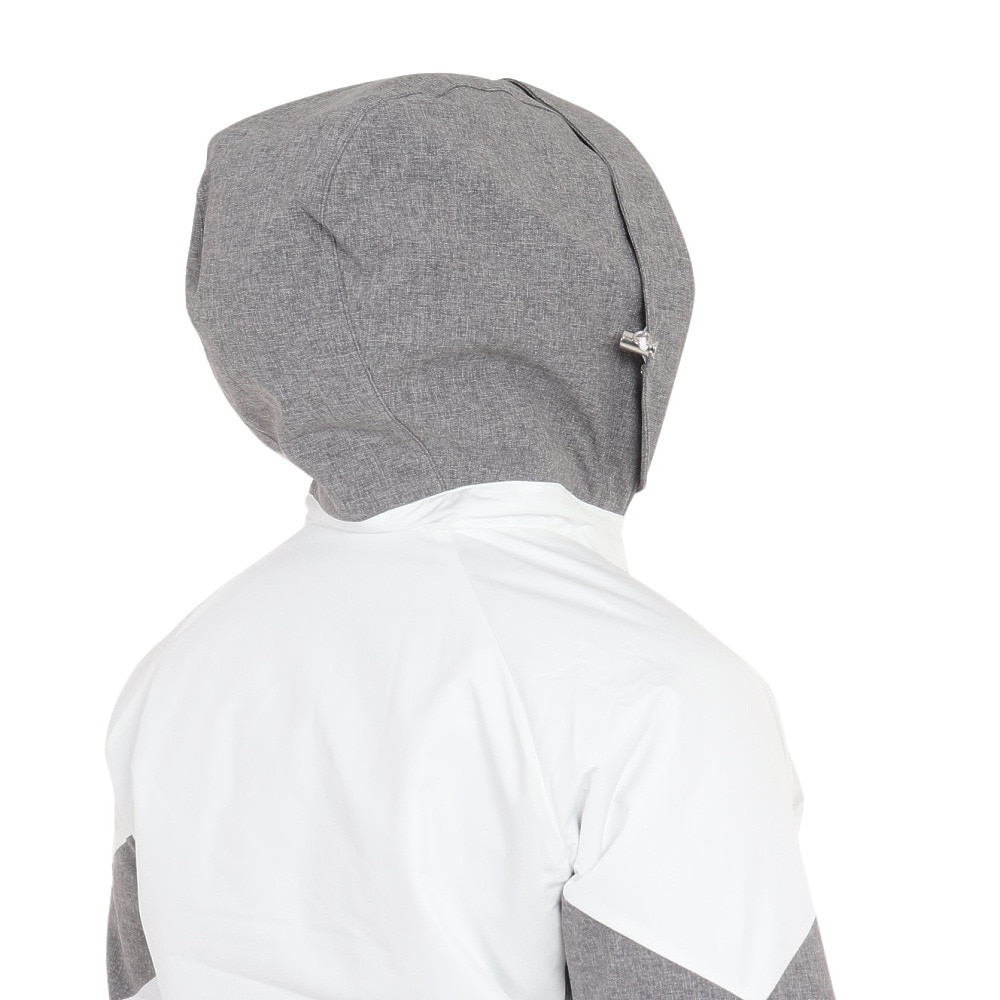 デサント（DESCENTE）（レディース）スキーウェア スーツ ジャケット パンツ 上下セット SUIT DWWWJH82X LGRY