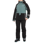 (レディース)スキーウェア 上下セット LADIES SUIT ONS86200 009009