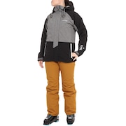 (レディース)スキーウェア 上下セット LADIES SUIT ONS86200 009179