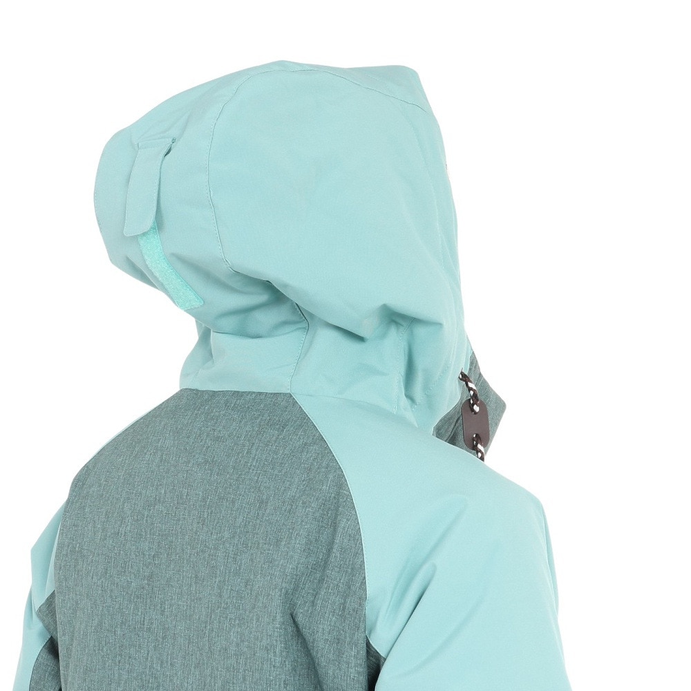 オンヨネ（ONYONE）（レディース）スキーウェア 上下セット LADIES SUIT ONS86200 616004