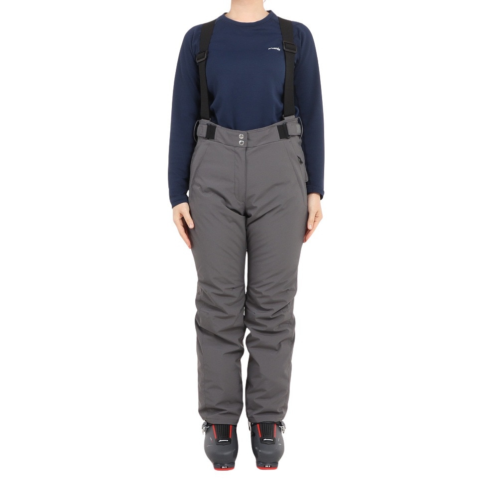 オンヨネ（ONYONE）（レディース）スキーウェア 上下セット LADIES SUIT ONS86200 616004