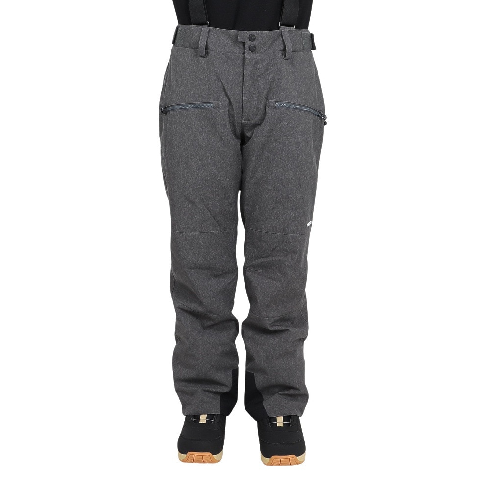 ボンファイア（Bonfire）（レディース）25HOOD FUR L ST 上下セット 80BNF4FSP2334 BLK