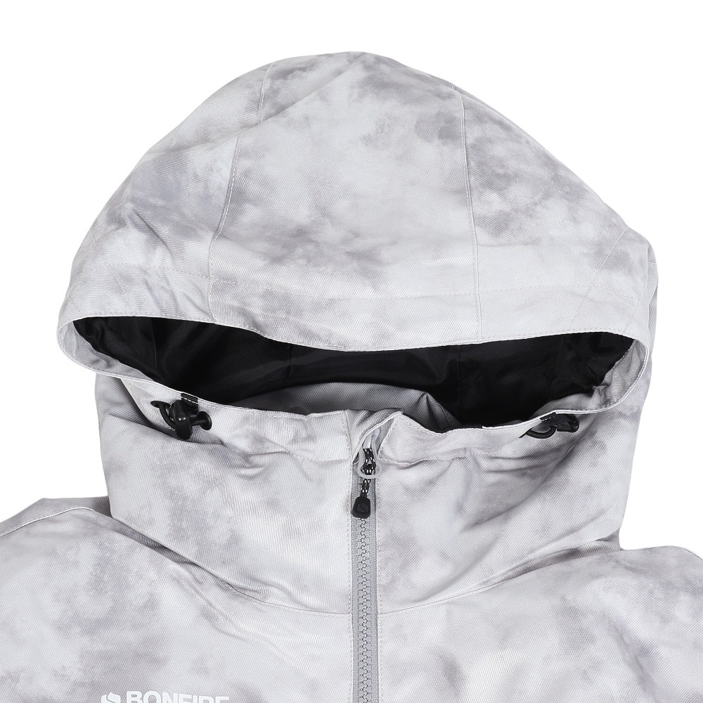 BonFire（ボンファイアー）（レディース）スノーウェア 上下セット