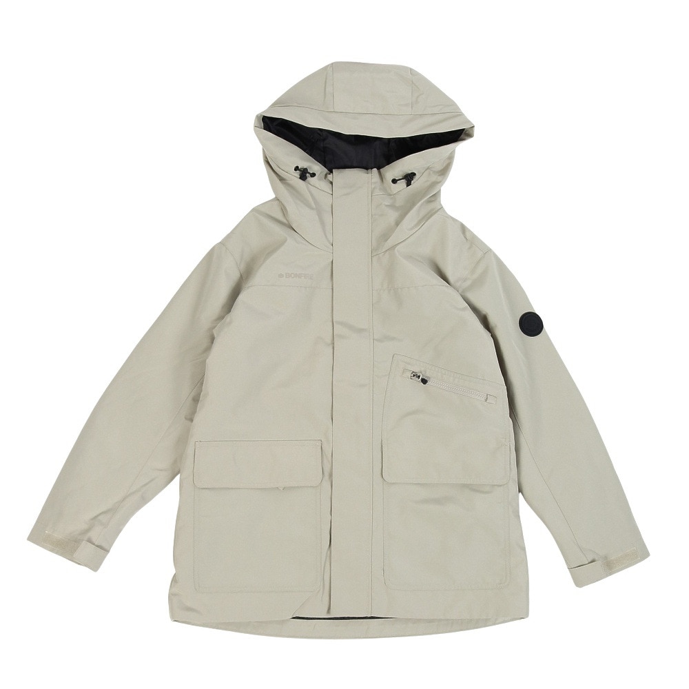 BonFire（ボンファイアー）（レディース）スノーウェア 上下セット BIG