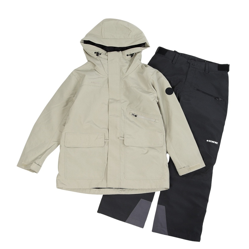 �a�n�m�e�h�q�d�X�m�[�E�F�A �㉺�Z�b�g BIG HOOD L ST 80BNF5FSP2386 BEG�k83�X�m�[�E�F�A