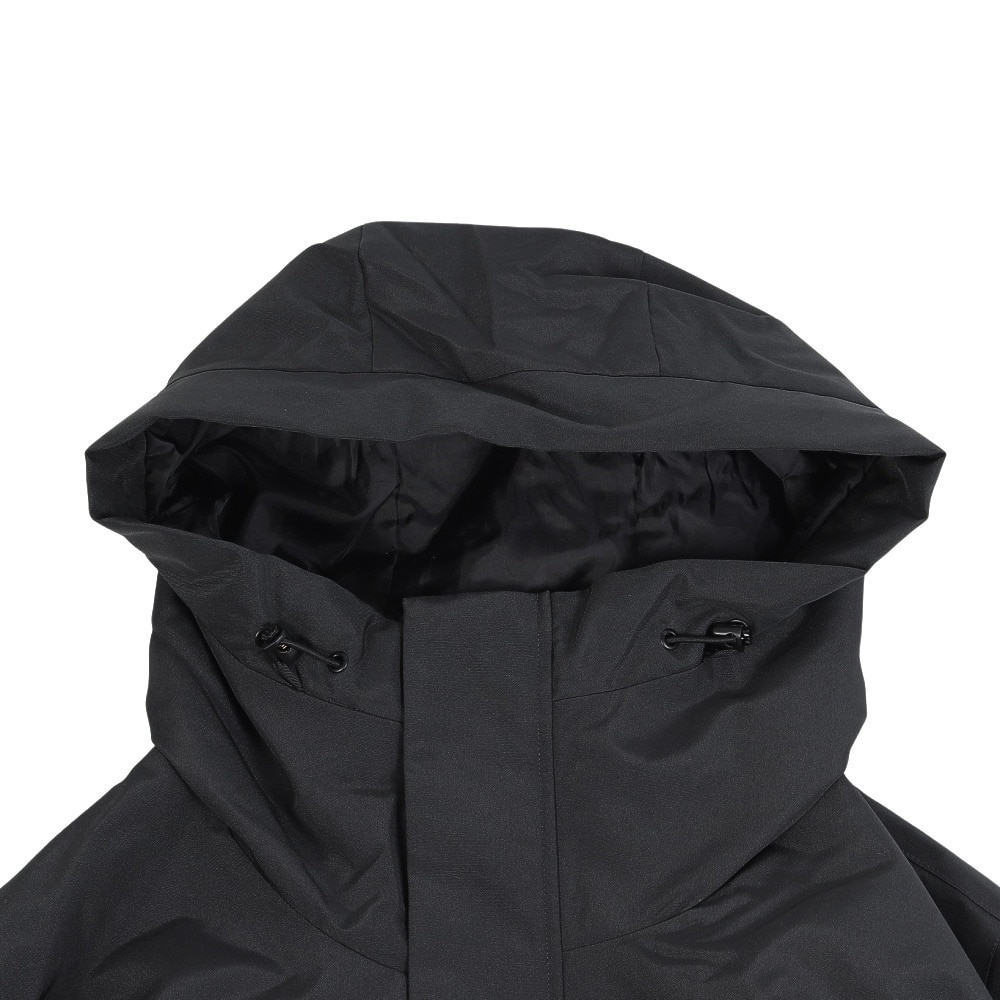 BonFire（BonFire）（レディース）スノーウェア 上下セット BIG HOOD L