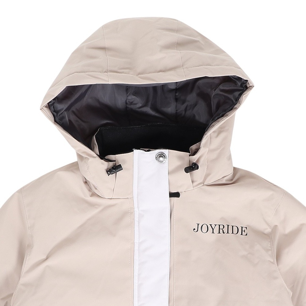 ジョイライド（JOYRIDE）（レディース）スキーウェア スーツ 上下