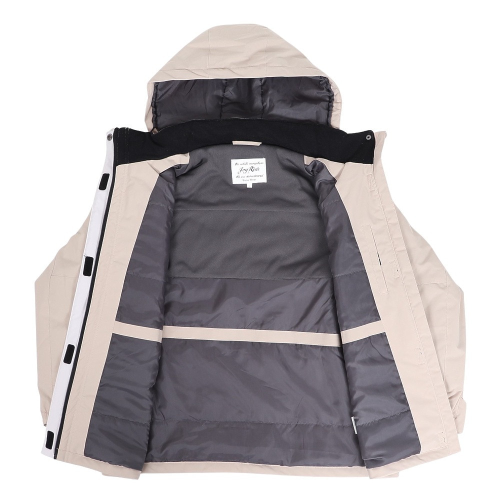 ジョイライド（JOYRIDE）（レディース）スキーウェア スーツ 上下