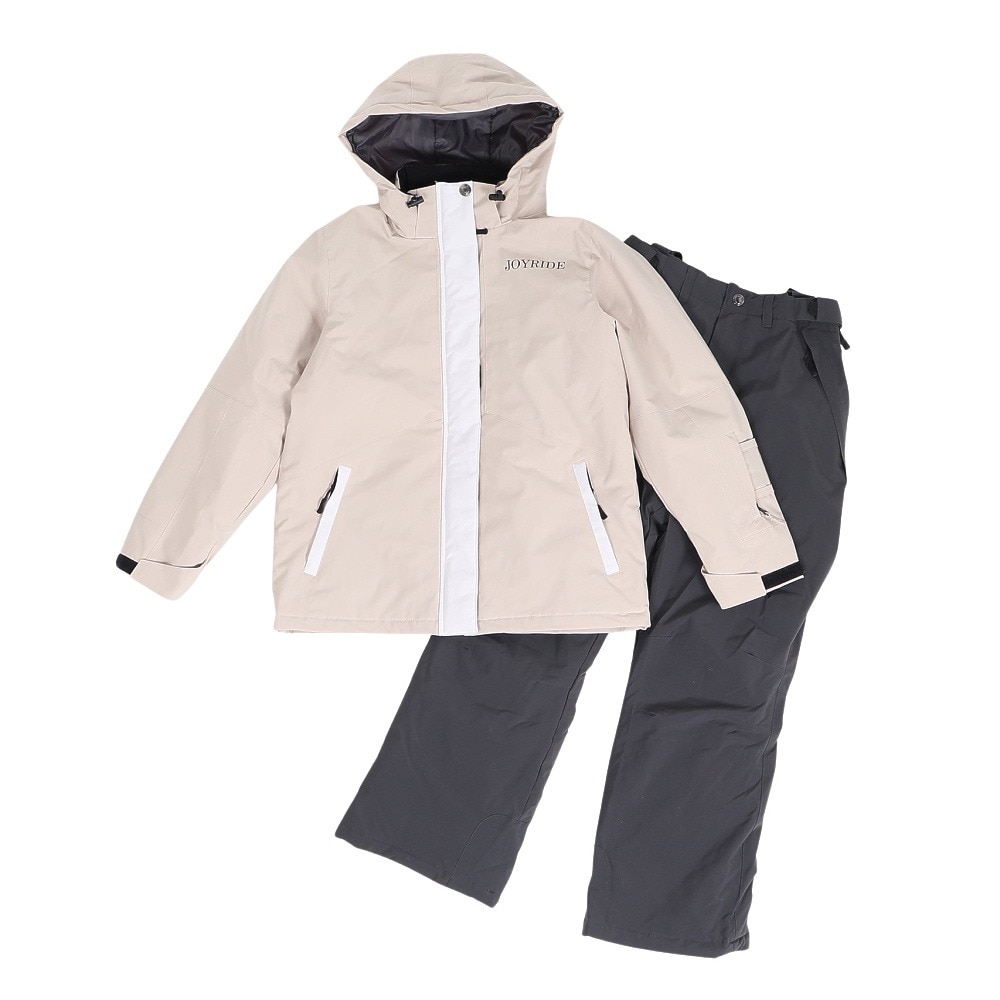 ジョイライド（JOYRIDE）（レディース）スキーウェア スーツ 上下