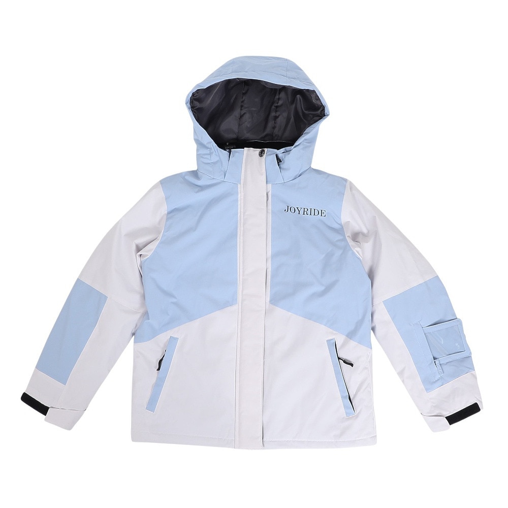 ジョイライド（JOYRIDE）（レディース）スキーウェア スーツ 上下