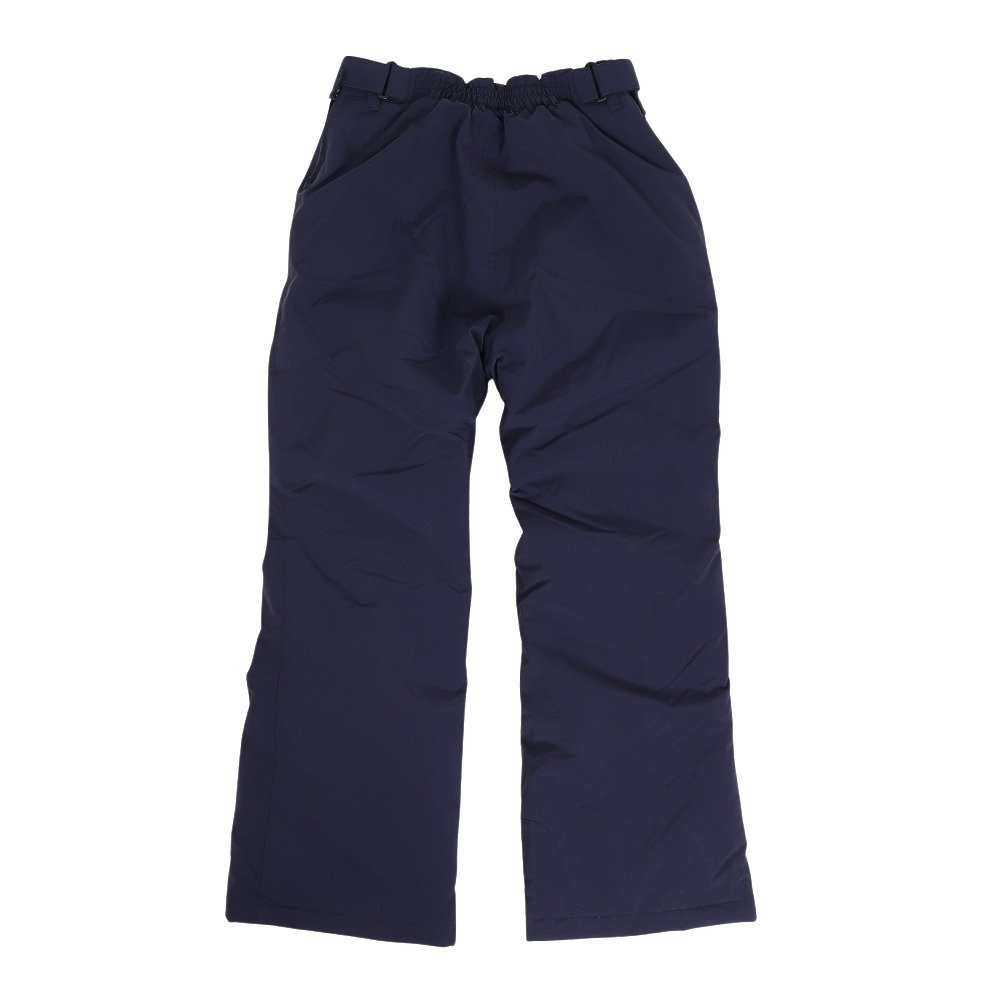 ジョイライド（JOYRIDE）（レディース）スキーウェア スーツ 上下セット JOW-2411-SAX