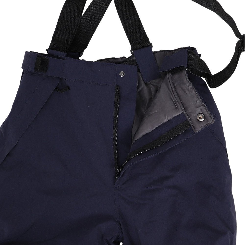 ジョイライド（JOYRIDE）（レディース）スキーウェア スーツ 上下セット JOW-2411-SAX