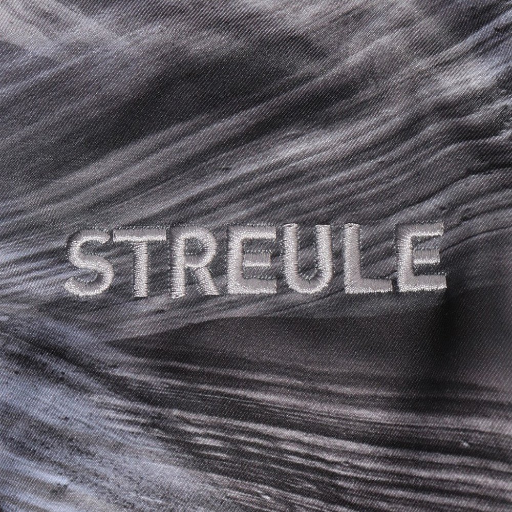 シュトロイレ（STREULE）（レディース）スキーウェア 上下セット フェザースーツ ST25FW0055 BLK