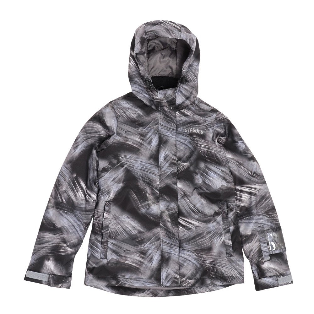 シュトロイレ（STREULE）（レディース）スキーウェア 上下セット