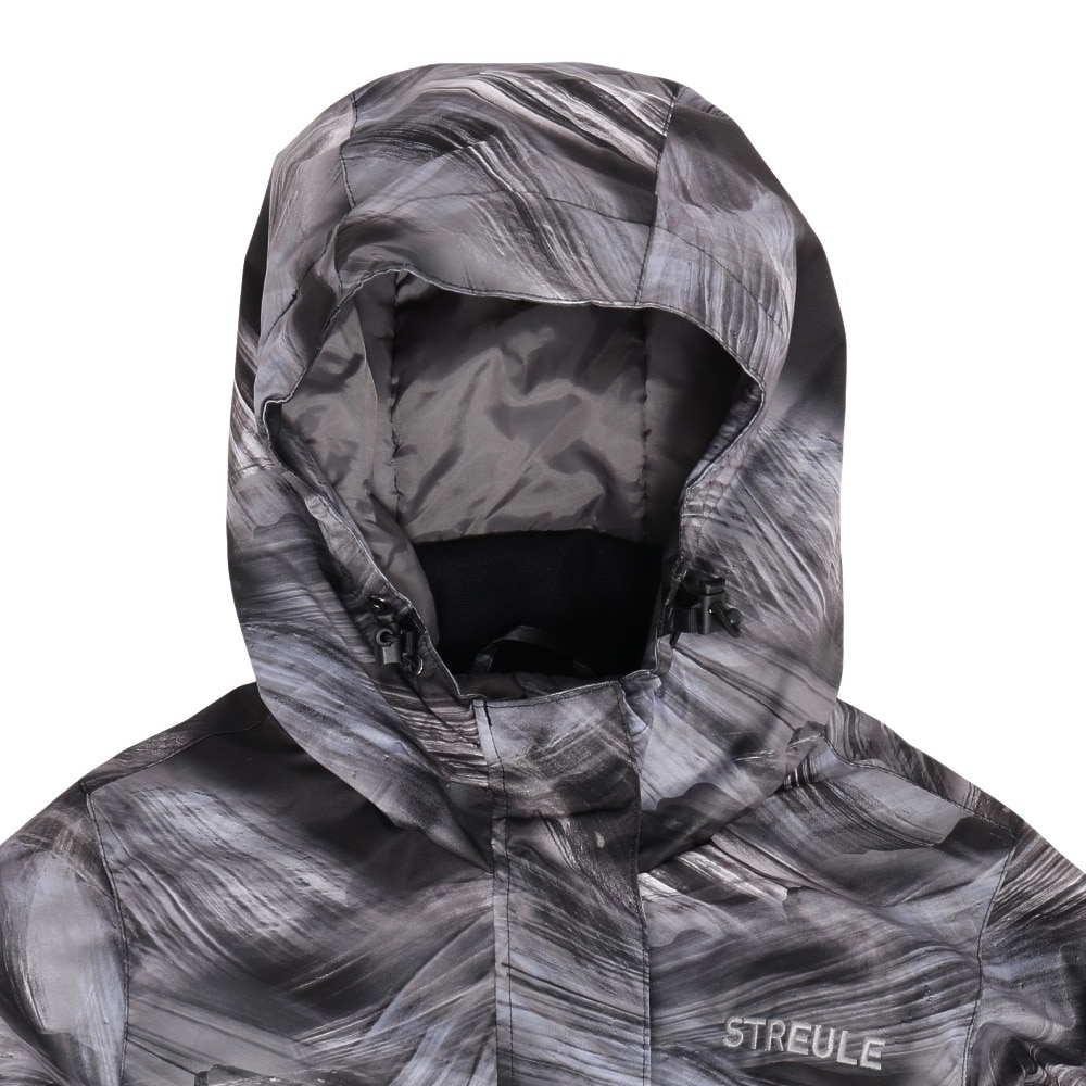 シュトロイレ（STREULE）（レディース）スキーウェア 上下セット