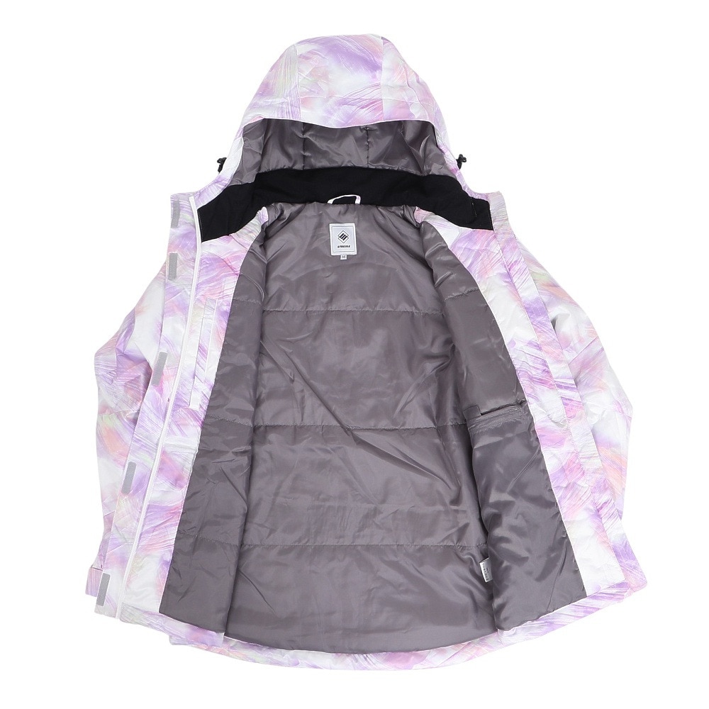 シュトロイレ（STREULE）（レディース）スキーウェア 上下セット