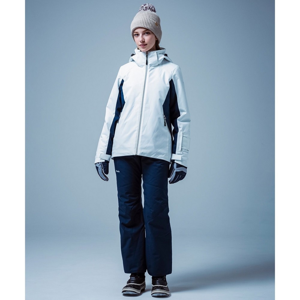 PHENIX（PHENIX）（レディース）スキーウェア バーティカルツーピース