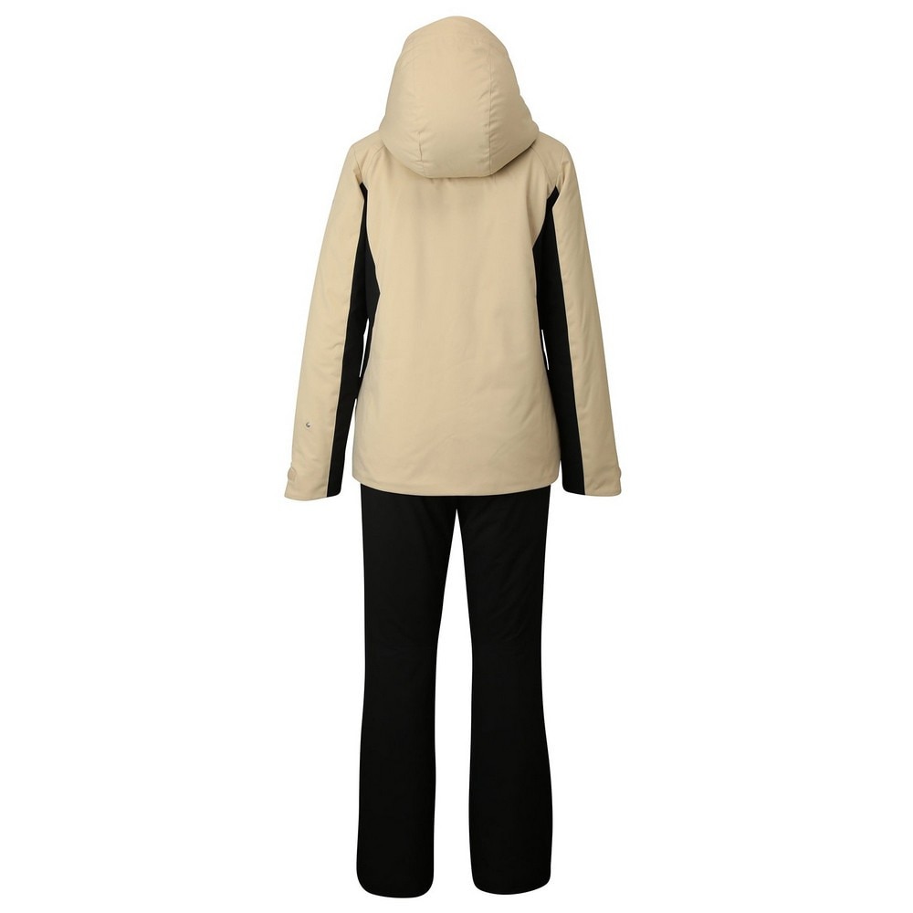 PHENIX（PHENIX）（レディース）スキーウェア バーティカルツーピース