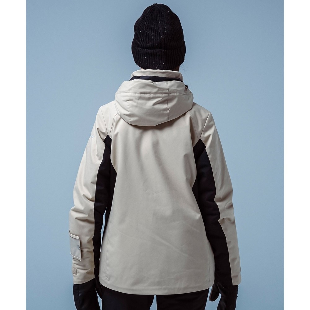 PHENIX（PHENIX）（レディース）スキーウェア バーティカルツーピース