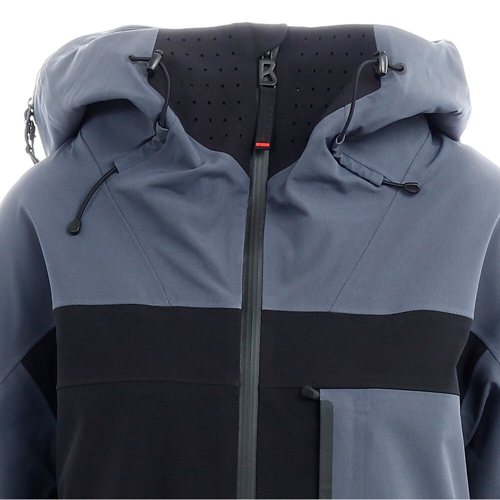 ボグナー（メンズ）スキーウェア レディース HUGH SKI JACKET 3402-4858-026