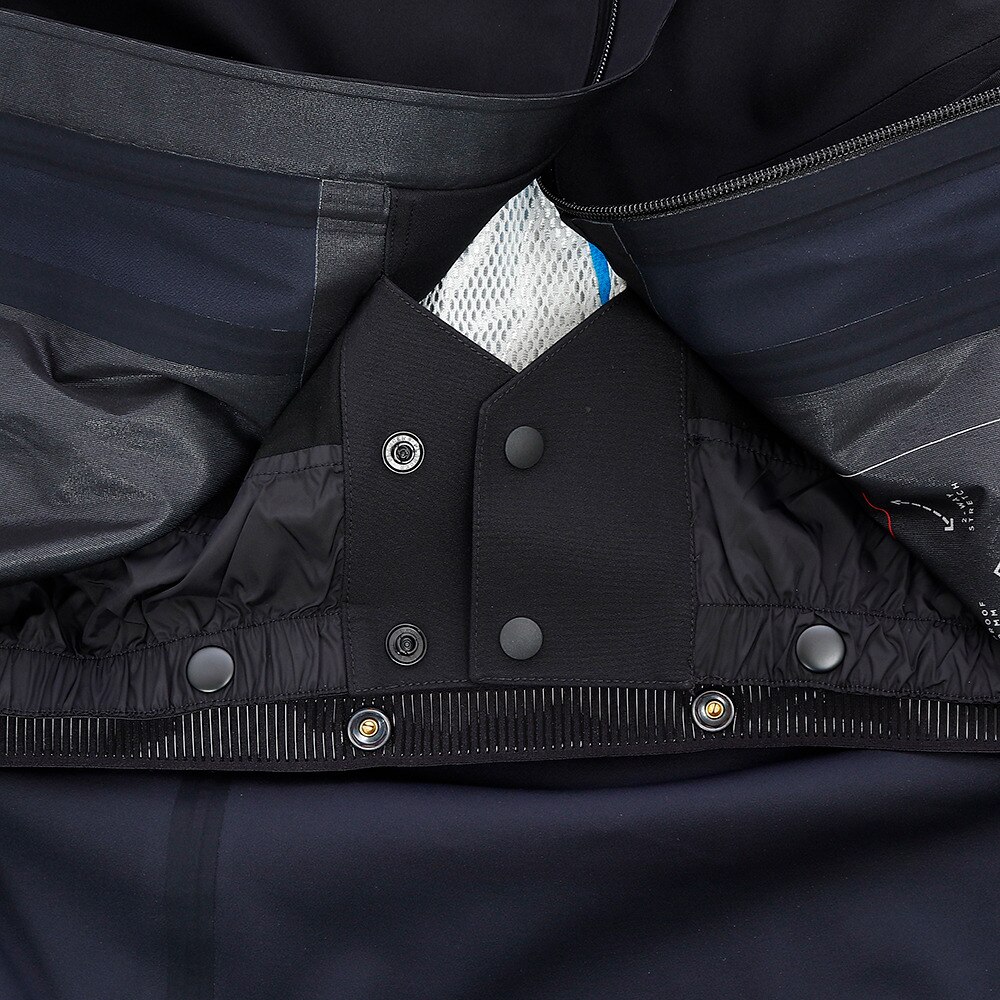 ボグナー（メンズ）スキーウェア レディース HUGH SKI JACKET 3402-4858-026