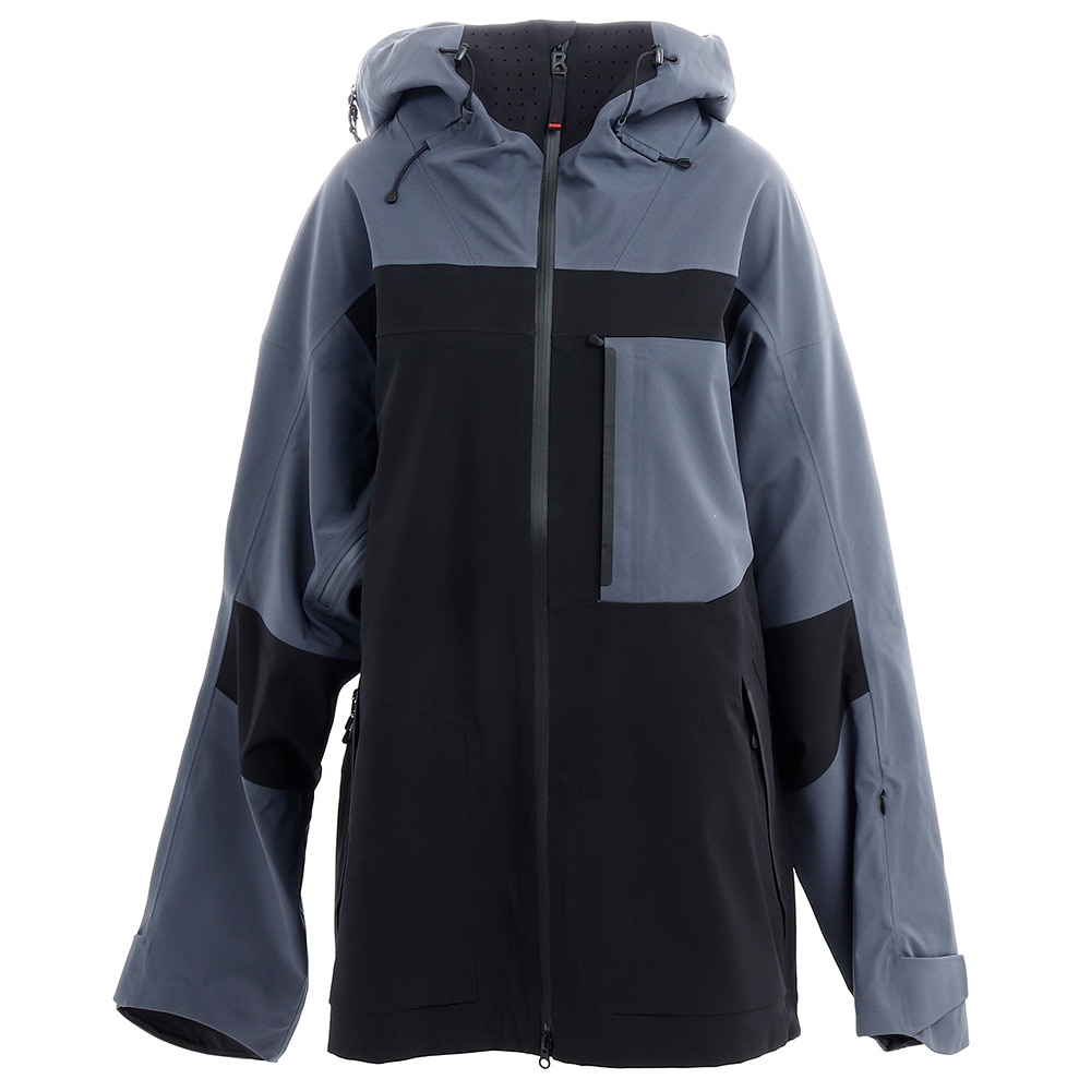 ボグナー（メンズ）スキーウェア レディース HUGH SKI JACKET 3402-4858-026