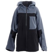 ボグナー(メンズ)スキーウェア レディース HUGH SKI JACKET 3402-4858-026