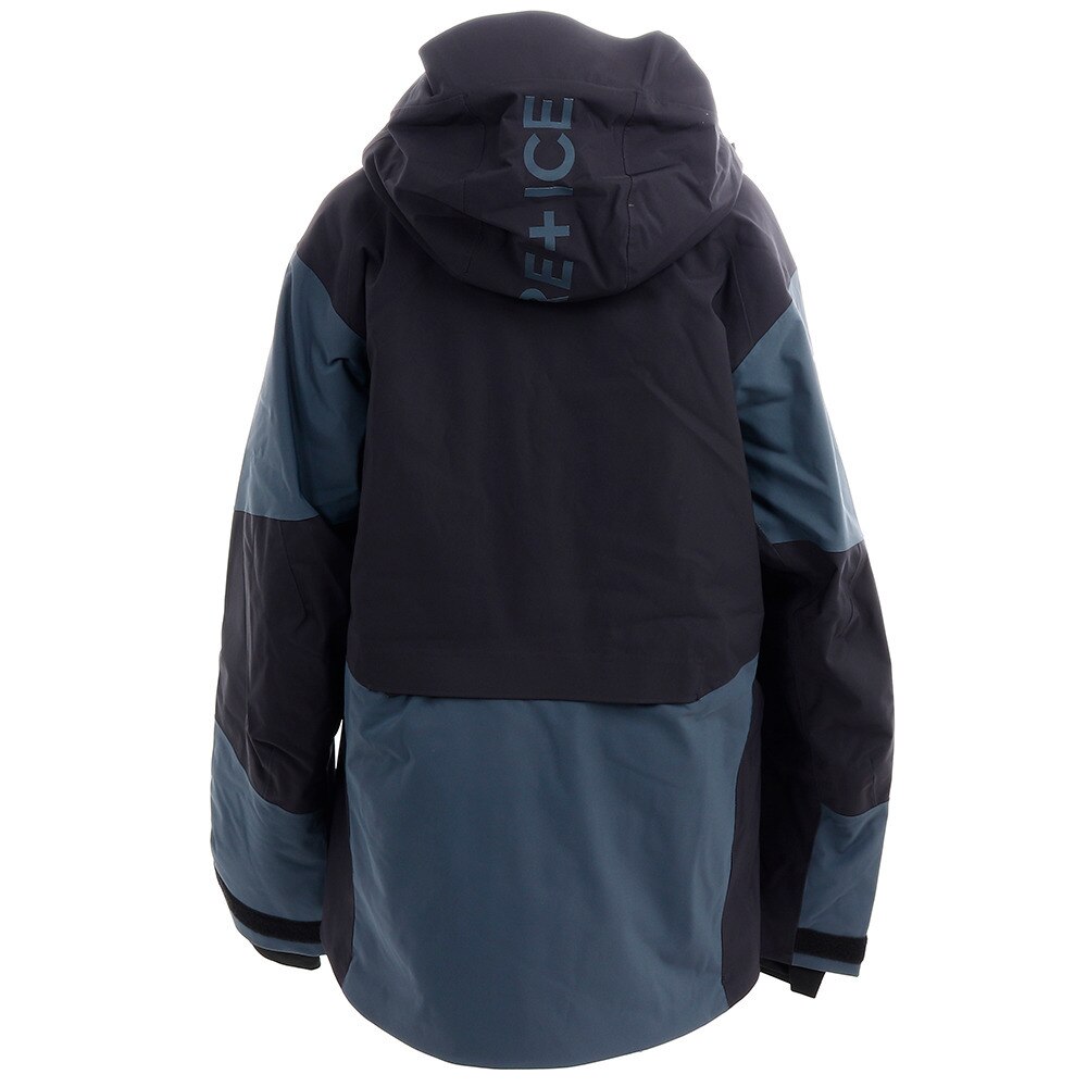 ボグナー（メンズ）スキーウェア メンズ HANNES SKI JACKET 3420-4901-026