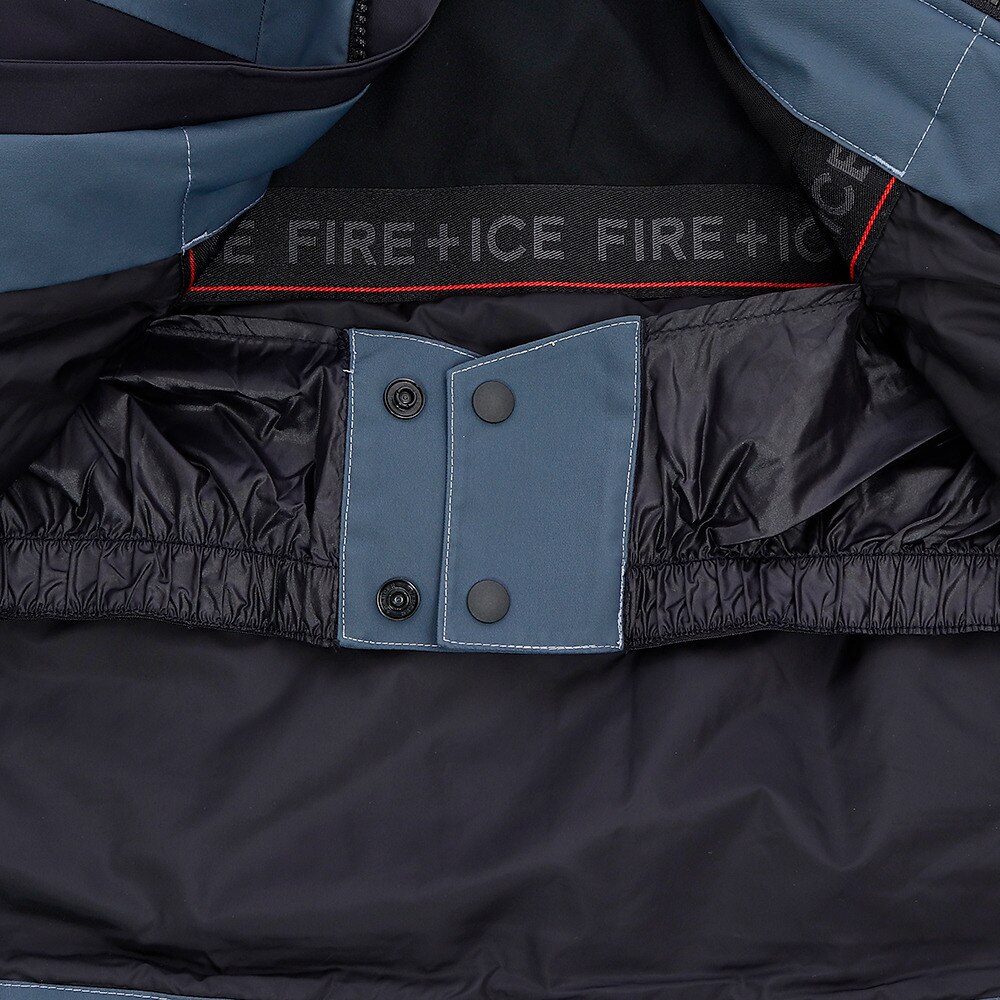 ボグナー（メンズ）スキーウェア メンズ HANNES SKI JACKET 3420-4901-026