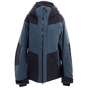 ボグナー(メンズ)スキーウェア メンズ HANNES SKI JACKET 3420-4901-026
