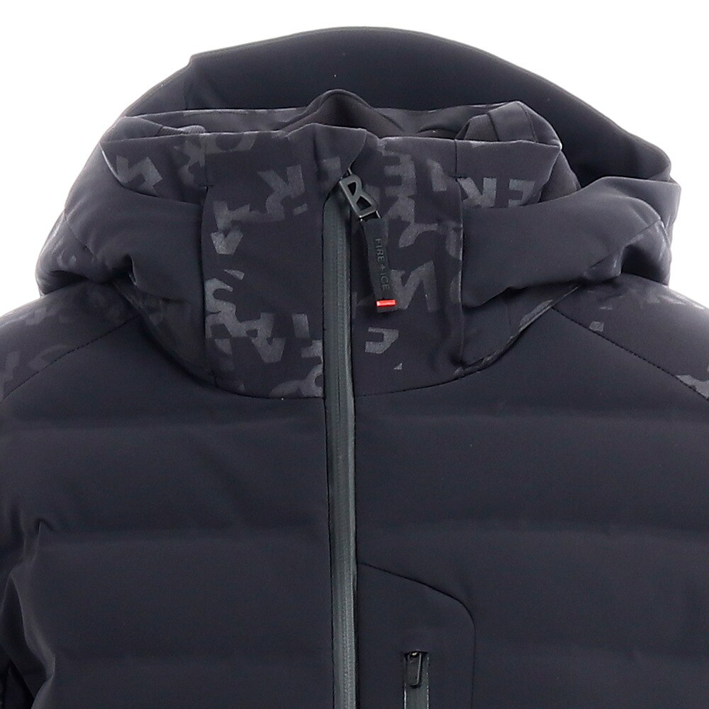 ボグナー（メンズ）スキーウェア レディース ERIK DOWN SKI JACKET 3430-3653-026