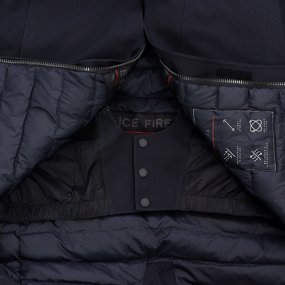 ボグナー（メンズ）スキーウェア レディース GEORG SKI JACKET 3439-4855-026