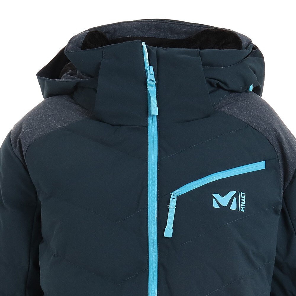 ミレー(Millet)(レディース)スキーウェア レディース ヘイデン ストレッチ ジャケット MIV8539-8737