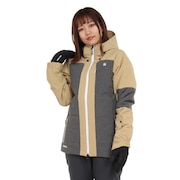 (レディース)スキーウェア ジャケット SALA JACKET 317ST2OY5108JKT 21-22