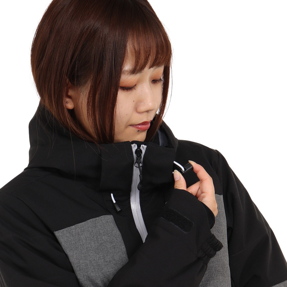 スノボウェア【AA HARDWEAR】MOUNTAIN JACKET 21-22