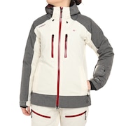 (レディース)スキーウェア スノーボードウェア レディース ジャケット スキー スノボ LALA JACKET 317ST2OY5109JKT 21-22