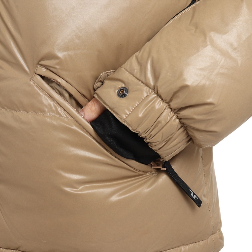 J.LINDEBERG（レディース）アウター ダウンジャケット スキー ウェア 防寒 防風 SOLAR DOWN SKI JACKET 074-57116-042