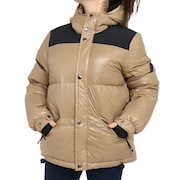 (レディース)アウター ダウンジャケット スキー ウェア 防寒 防風 SOLAR DOWN SKI JACKET 074-57116-042