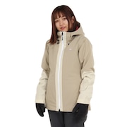 (レディース)スキー スキーウェア SALA ジャケット ST22FW0020 防水 撥水 吸湿発熱