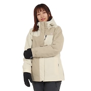 (レディース)スキーウェア ジャケット LALA JACKET ST22FW0021