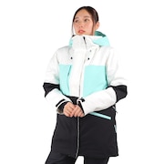 ICEPEAK(レディース)スキーウェア ジャケット CURRAN 4 53221 020