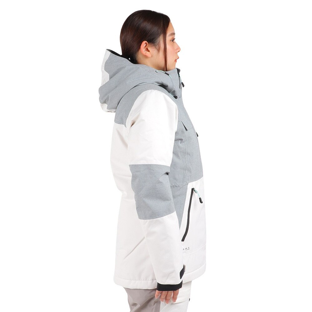 ＩＣＥＰＥＡＫ（レディース）スキーウェア ジャケット CAVOUR 4 53224 020